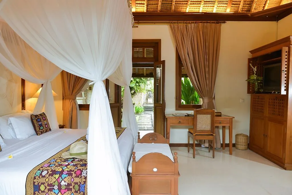 Апартаменты Hill Villas Бали