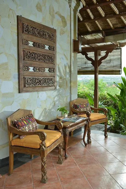 Hill Villas Бали 0*,