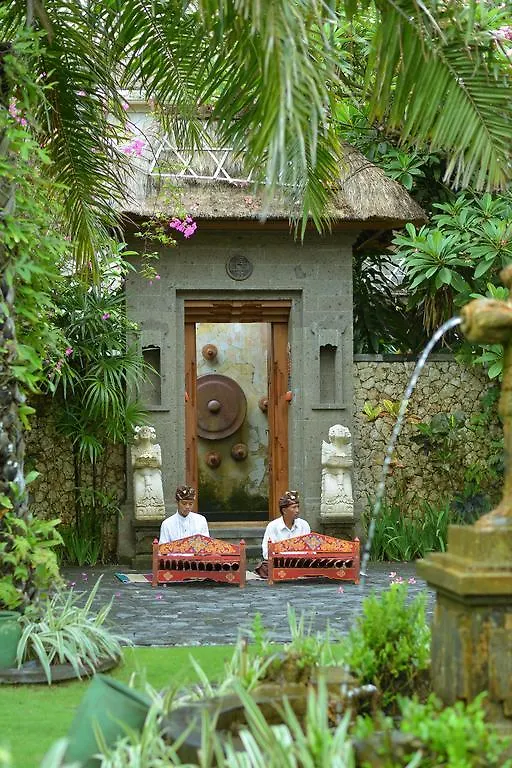 Hill Villas Бали Индонезия