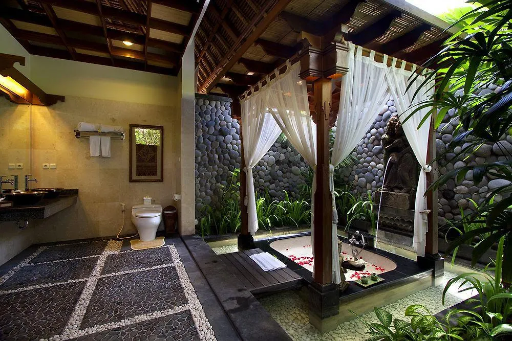 Hill Villas Bali 0*,