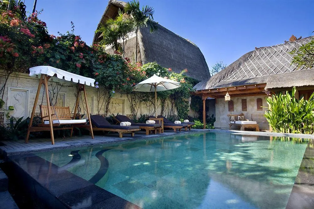 Apartment Hill Villas Bali