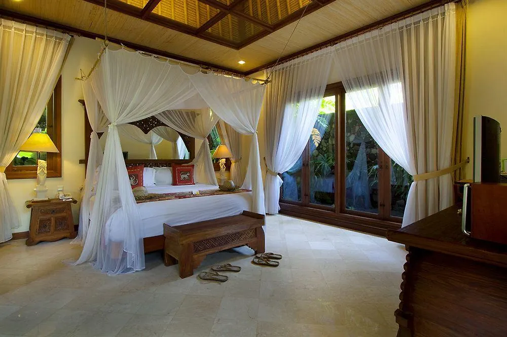 Apartment Hill Villas Bali