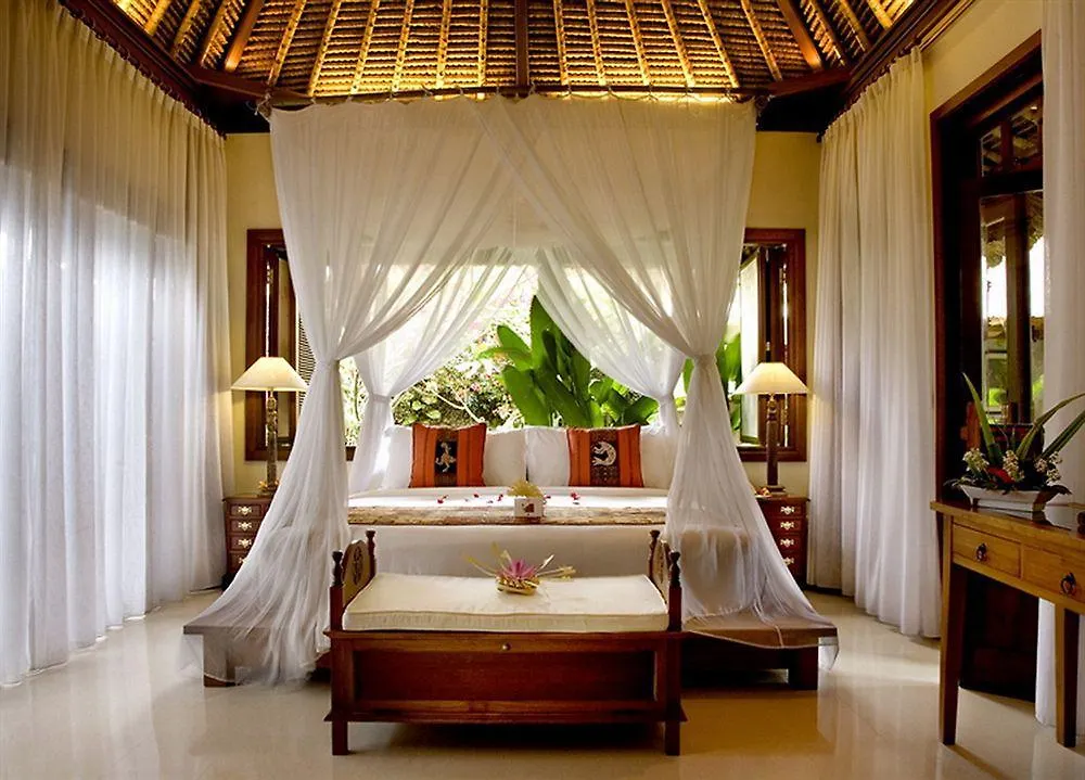 Apartment Hill Villas Bali Indonesia