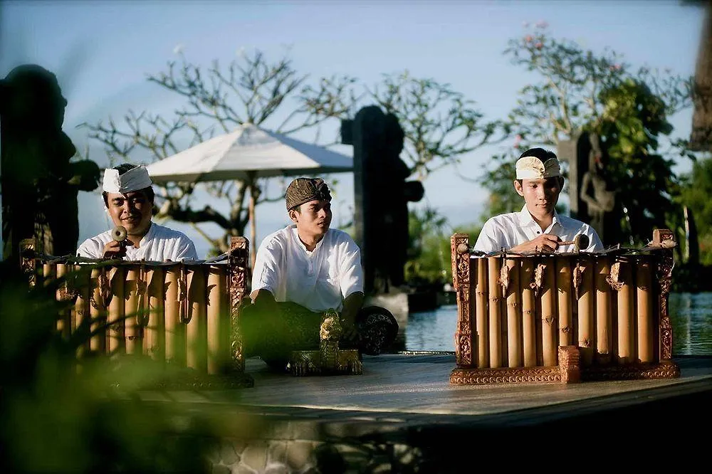 Apartment Hill Villas Bali Indonesia