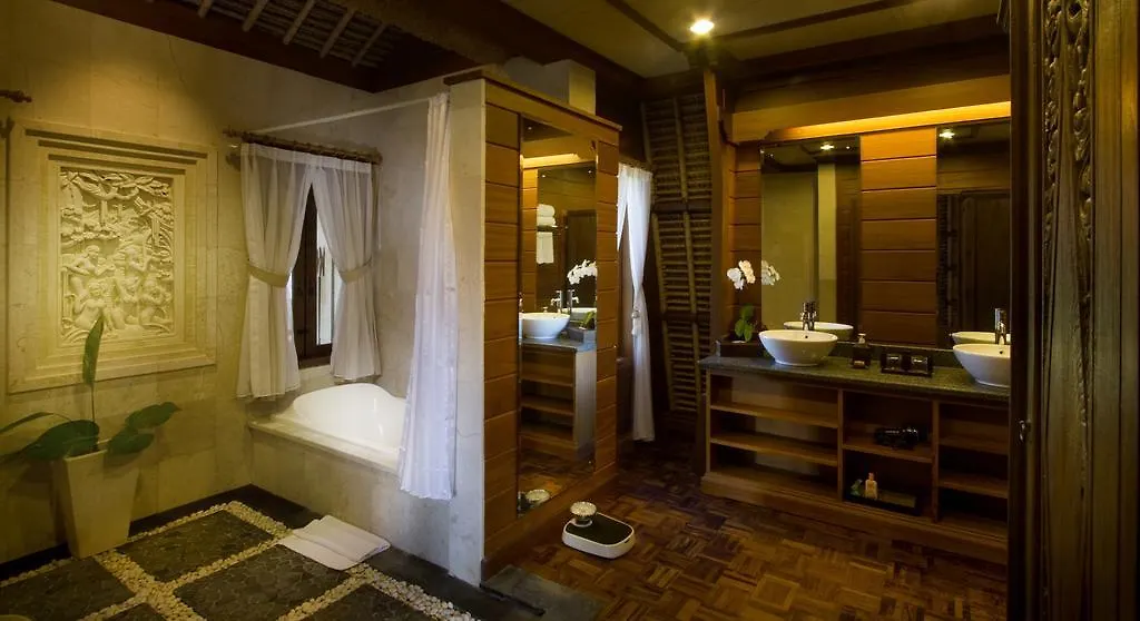 Hill Villas Bali 0*,  Indonesia
