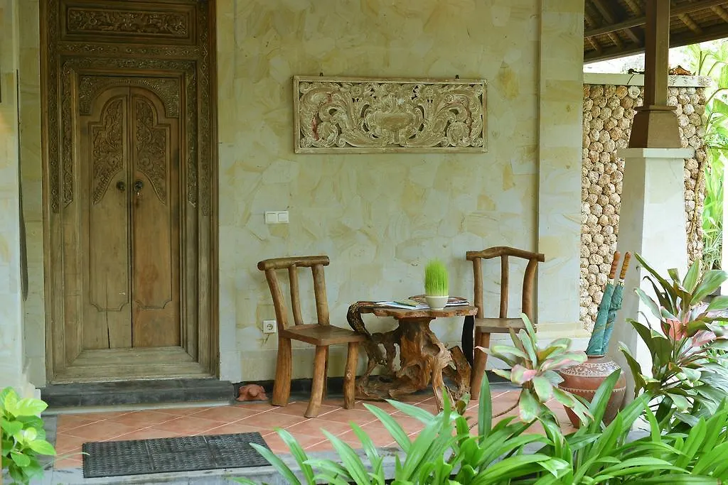 Hill Villas Bali 0*,  Indonesia