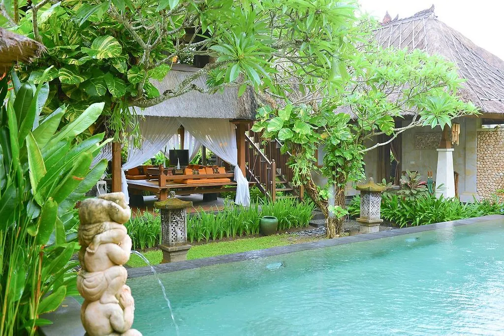 Apartment Hill Villas Bali