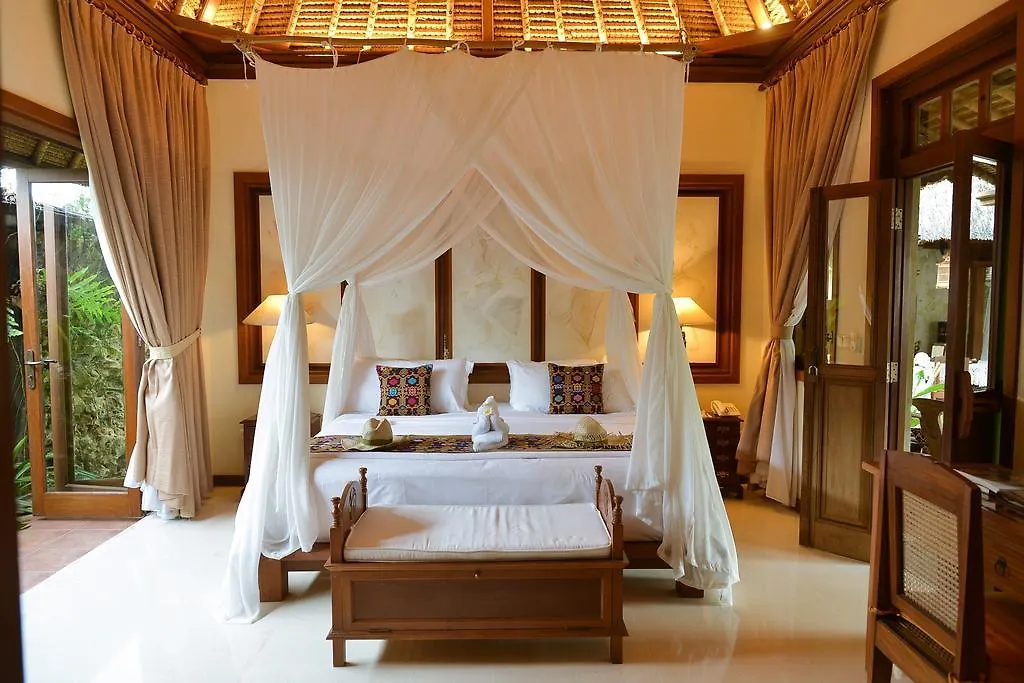 Hill Villas Bali 0*,