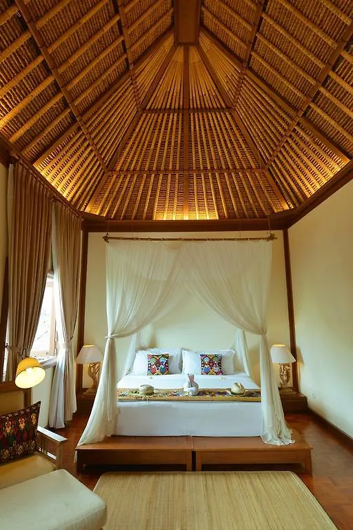 Apartment Hill Villas Bali