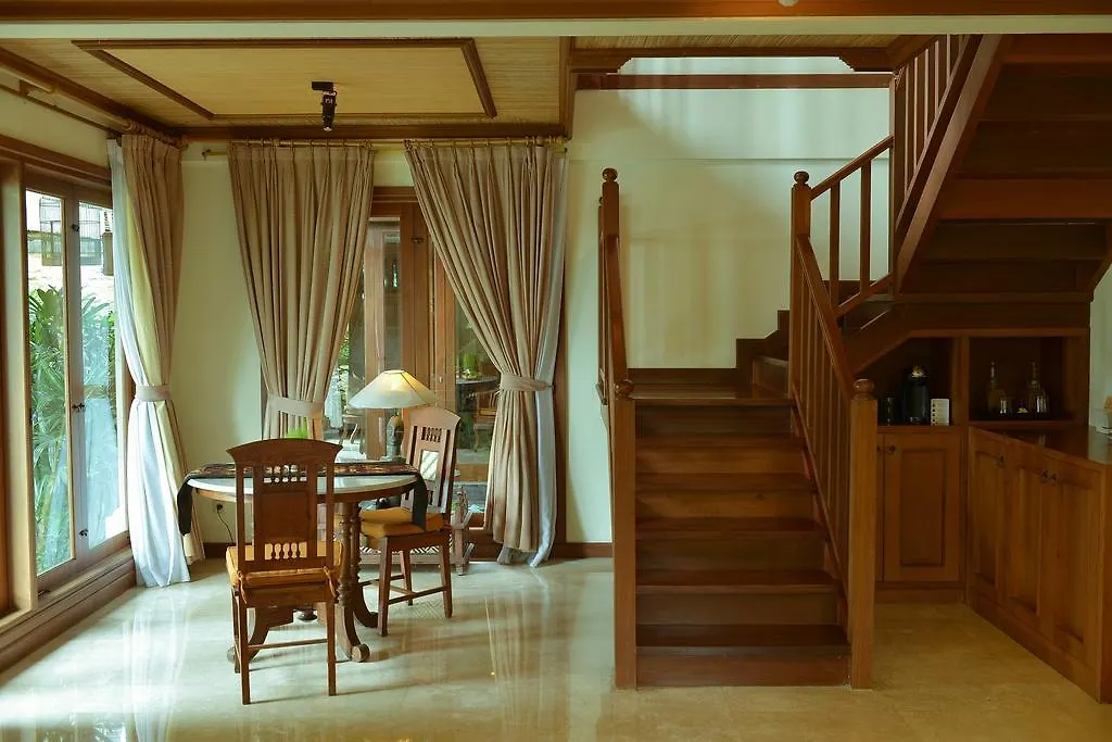 Apartment Hill Villas Bali