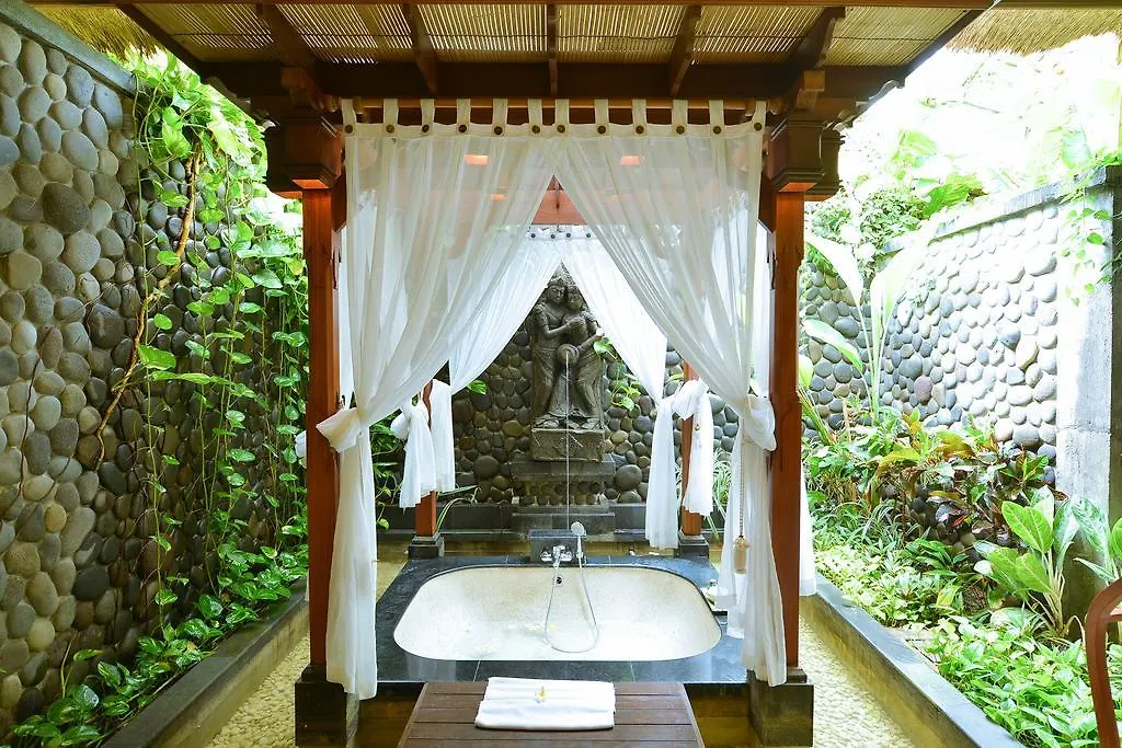 Hill Villas Bali Apartment