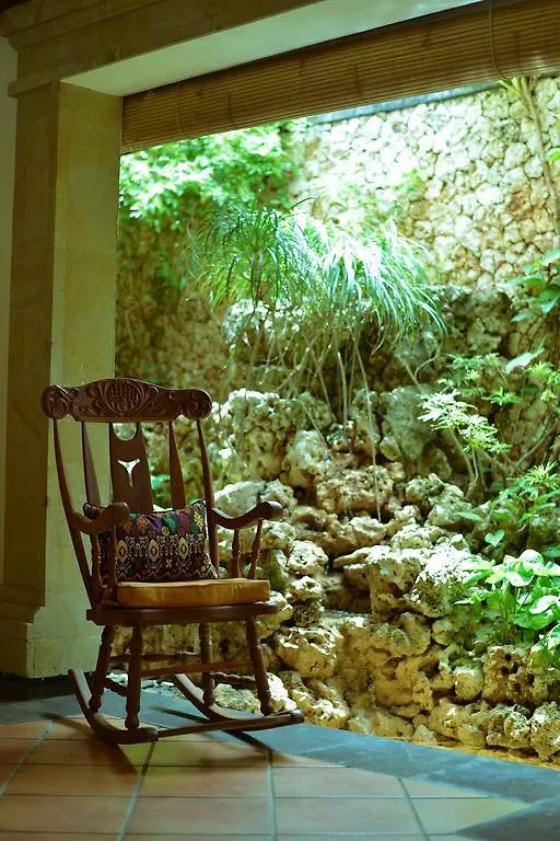 Apartment Hill Villas Bali