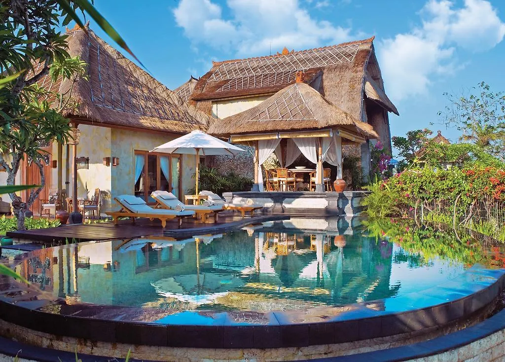 Hill Villas Bali