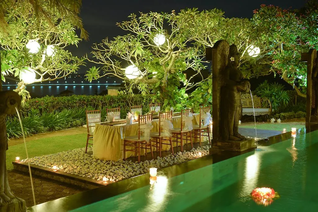 Hill Villas Bali Indonesia