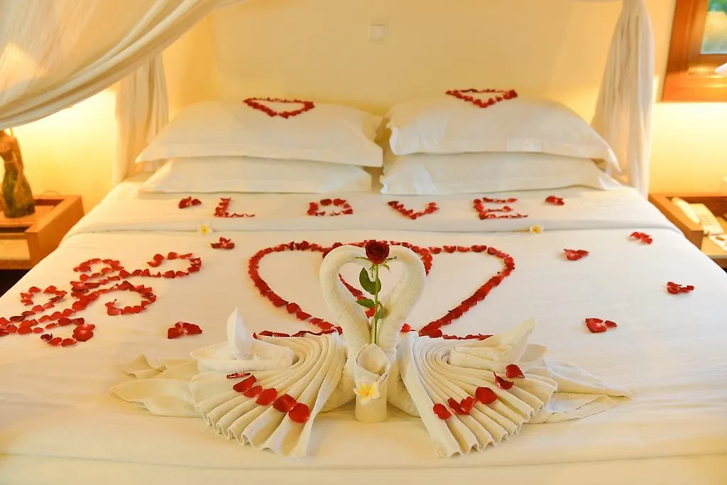 Apartment Hill Villas Bali