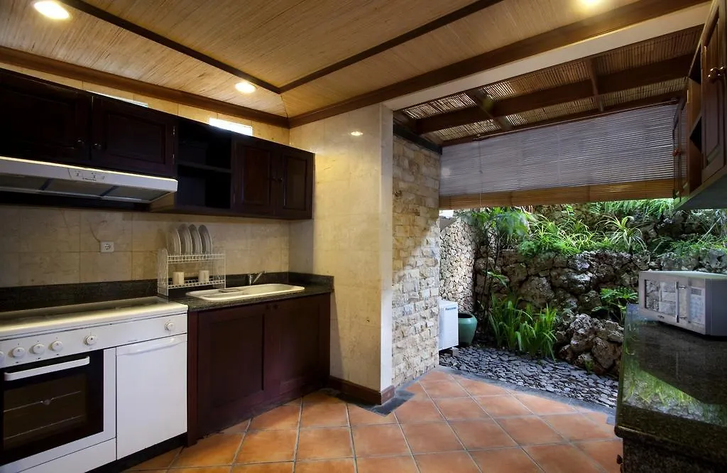 Apartment Hill Villas Bali