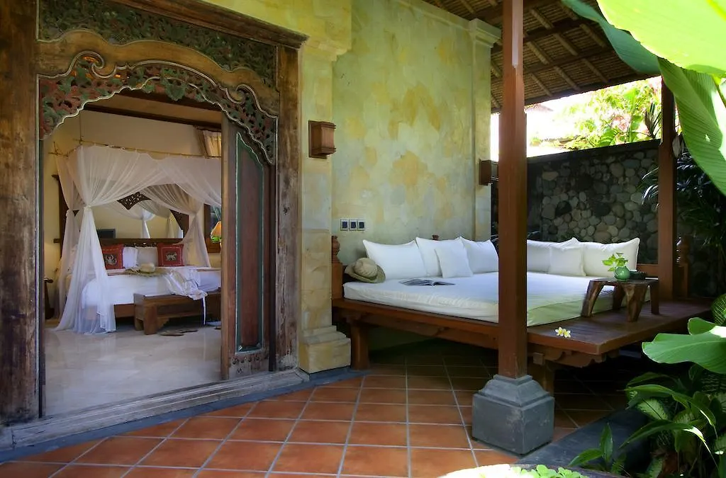 Hill Villas Bali 0*,