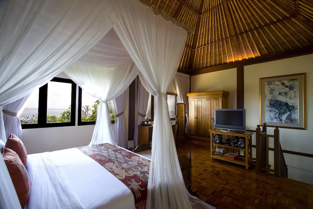 Apartment Hill Villas Bali