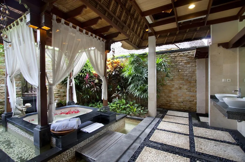 Hill Villas Bali