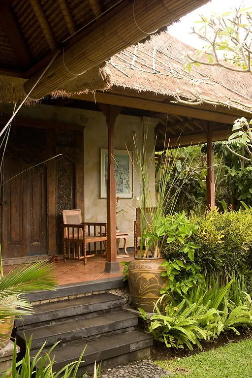Apartment Hill Villas Bali