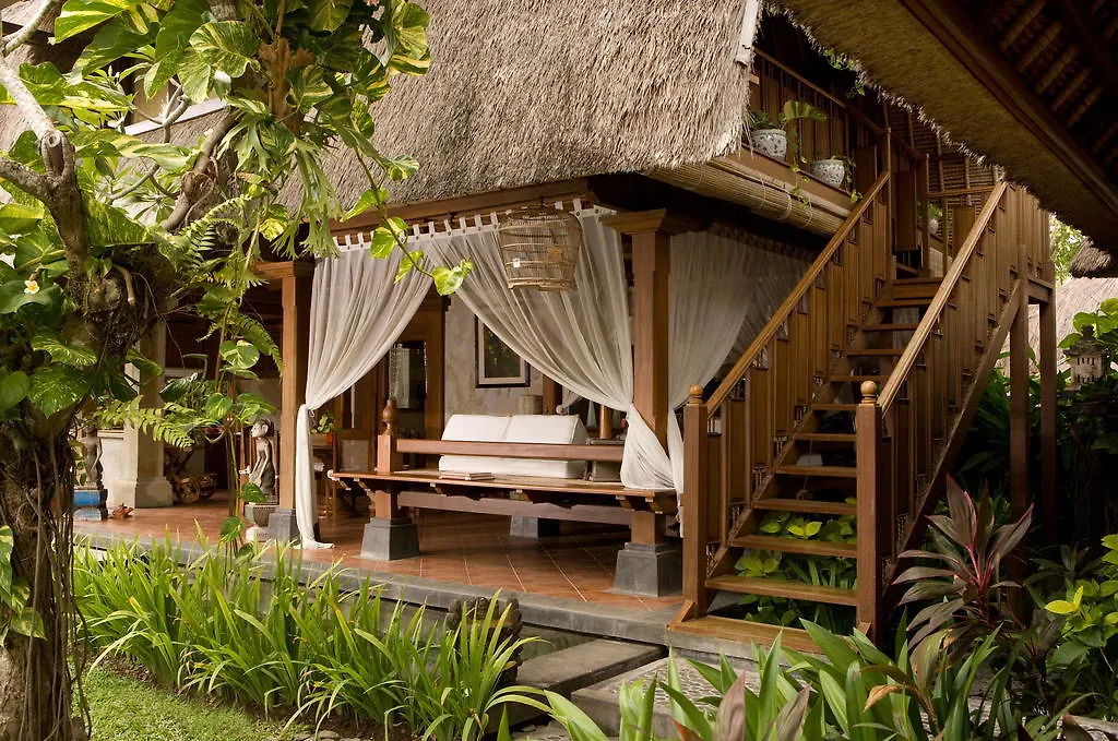 Apartment Hill Villas Bali