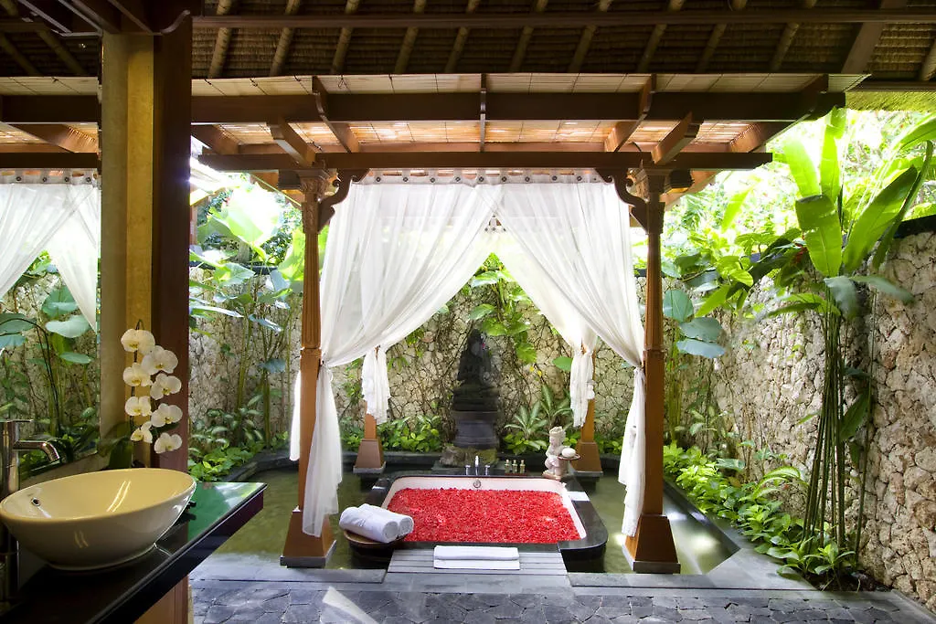 Hill Villas Bali Indonesia