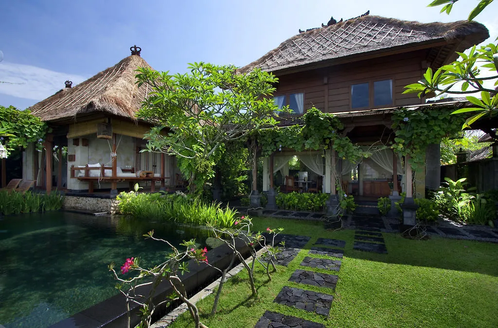 Hill Villas Bali Apartment
