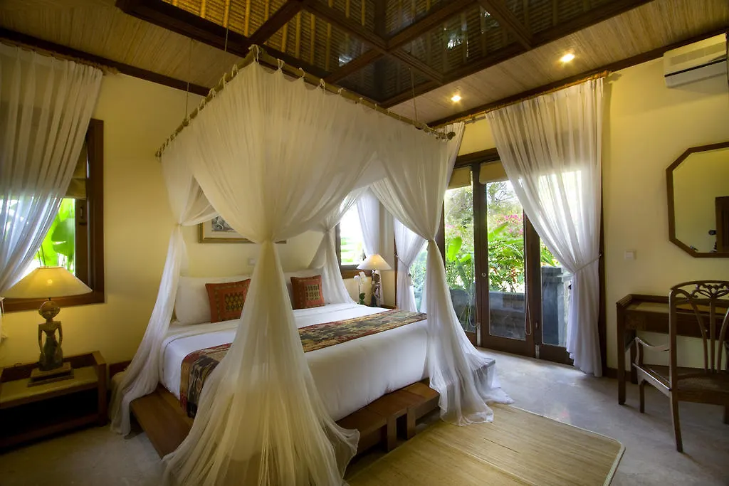 Apartment Hill Villas Bali Indonesia