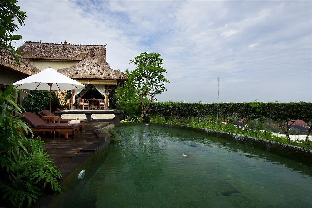 Hill Villas Bali 0*,