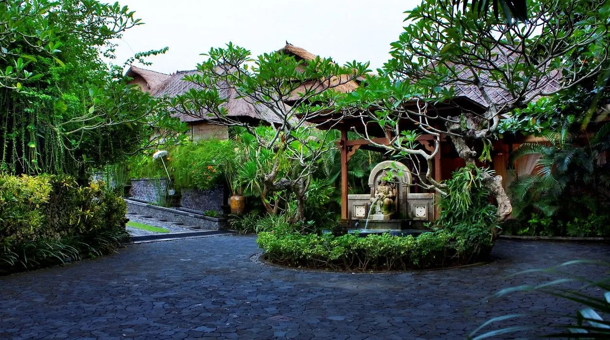 Apartment Hill Villas Bali