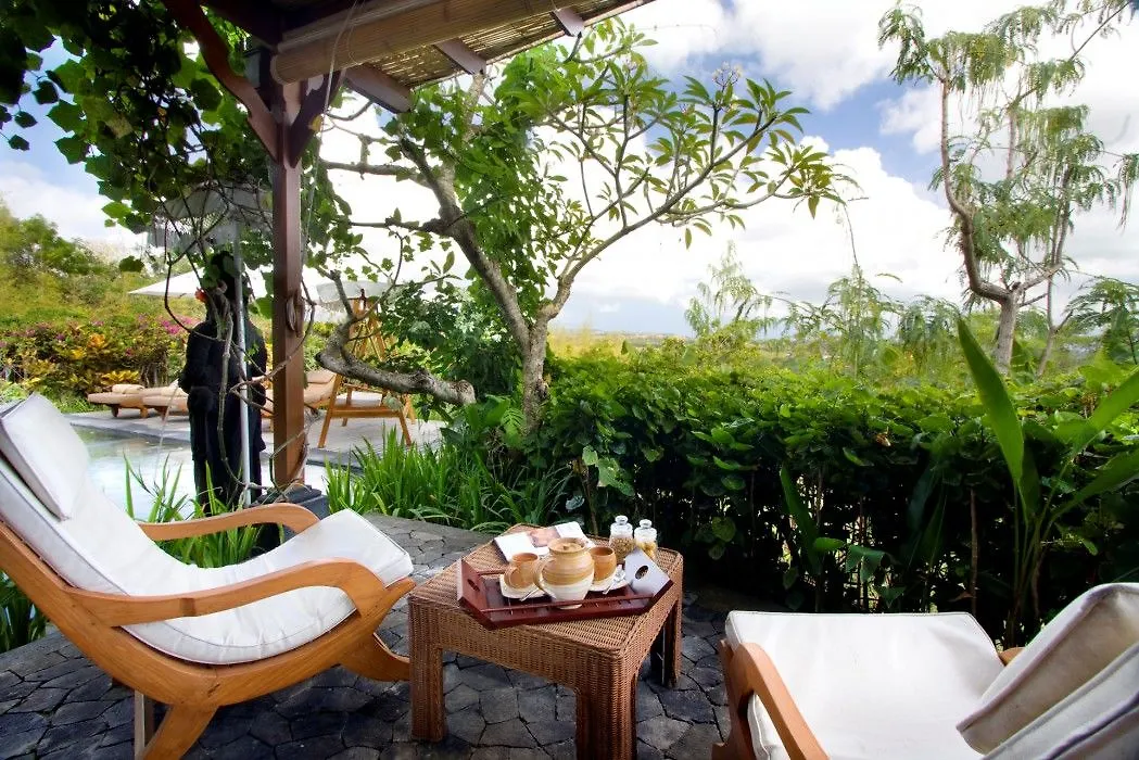 Hill Villas Bali