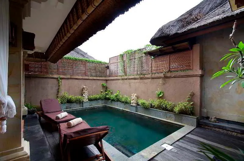 Hill Villas Bali Apartment