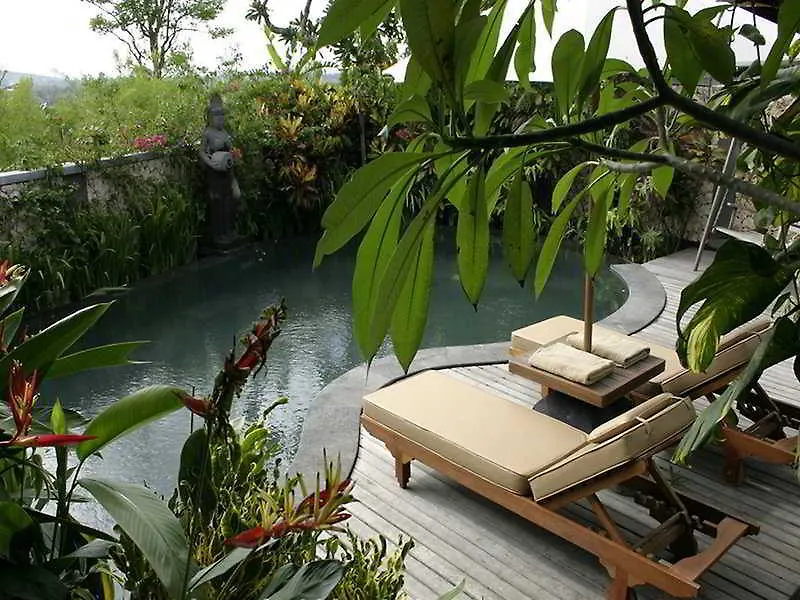 Hill Villas Bali 0*,