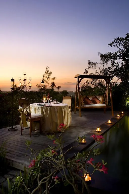 Hill Villas Bali