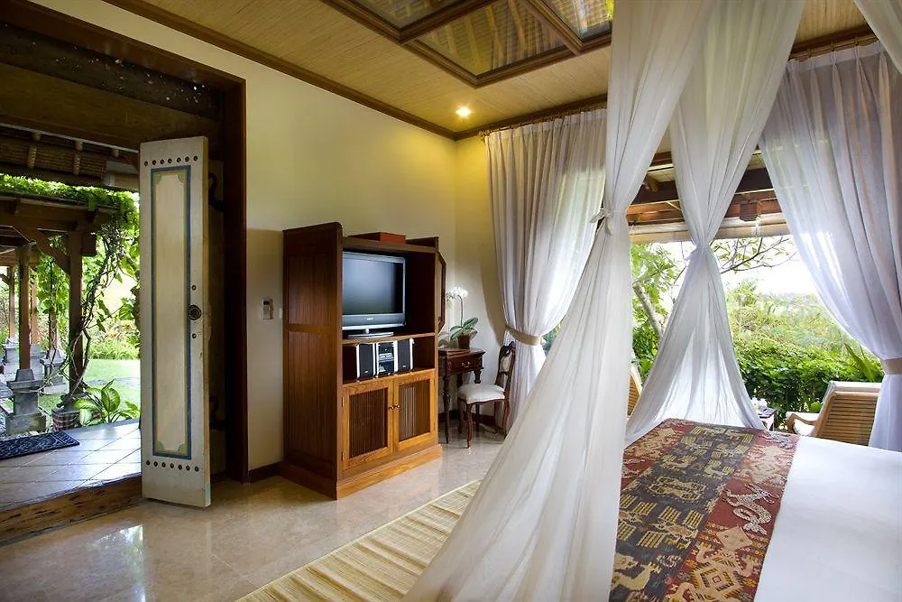 Apartment Hill Villas Bali