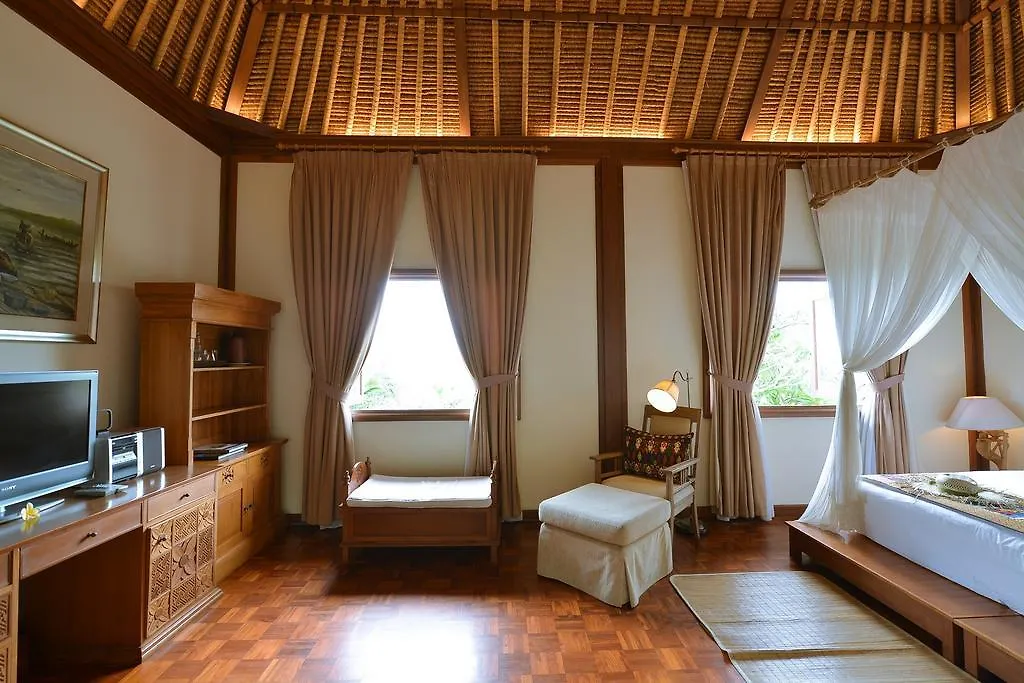 Hill Villas Μπαλί