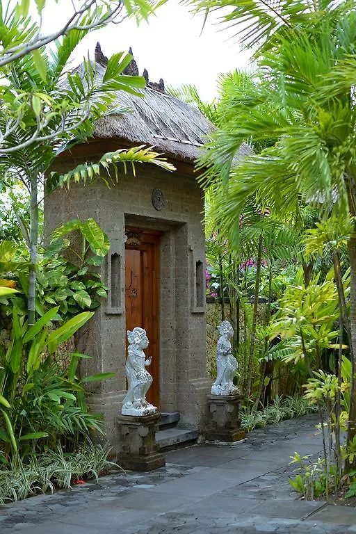 Hill Villas Μπαλί