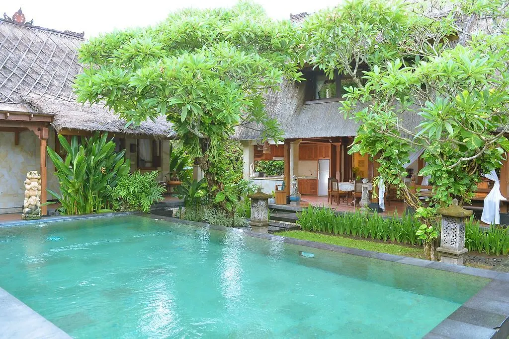 Hill Villas Μπαλί 0*,