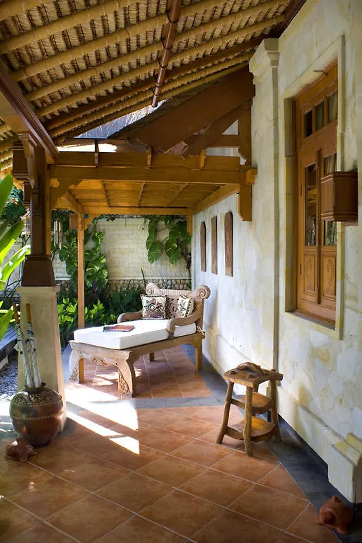 Hill Villas Μπαλί Ινδονησία