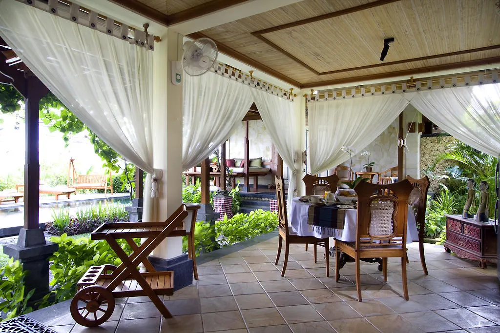 Hill Villas Μπαλί