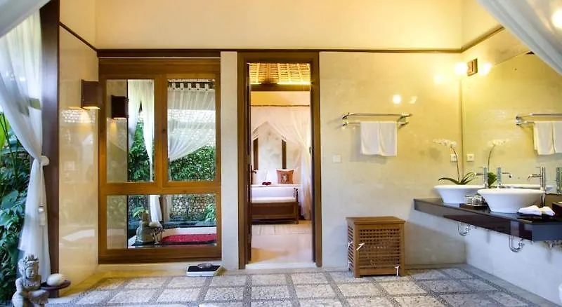 Hill Villas Μπαλί